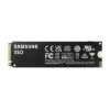 Samsung 990 PRO NVMe™ M.2 SSD - 1TB PCIe 4.0 2