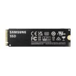 Samsung 990 PRO NVMe™ M.2 SSD - 1TB PCIe 4.0 2