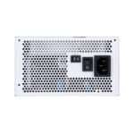 SilverStone DA750R Gold Fully Modular Power Supply, 750W, 80 PLUS Gold, ATX 3.0 & PCIe 5.0, White 2