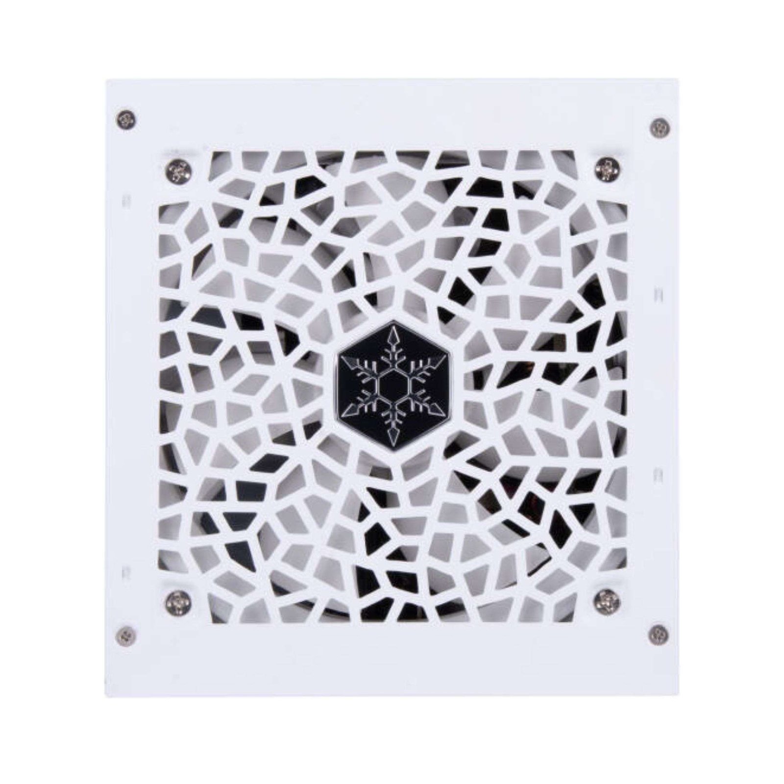 SilverStone DA750R Gold Fully Modular Power Supply, 750W, 80 PLUS Gold, ATX 3.0 & PCIe 5.0, White 4