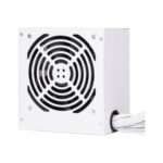 SilverStone Strider Essential SST-ST650-EF-WBW 650W Non-Modular Power Supply, 80 PLUS Certified, White 5