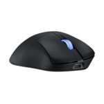 ASUS P714 ROG Keris II Ace Wireless Gaming Mouse - Black 3