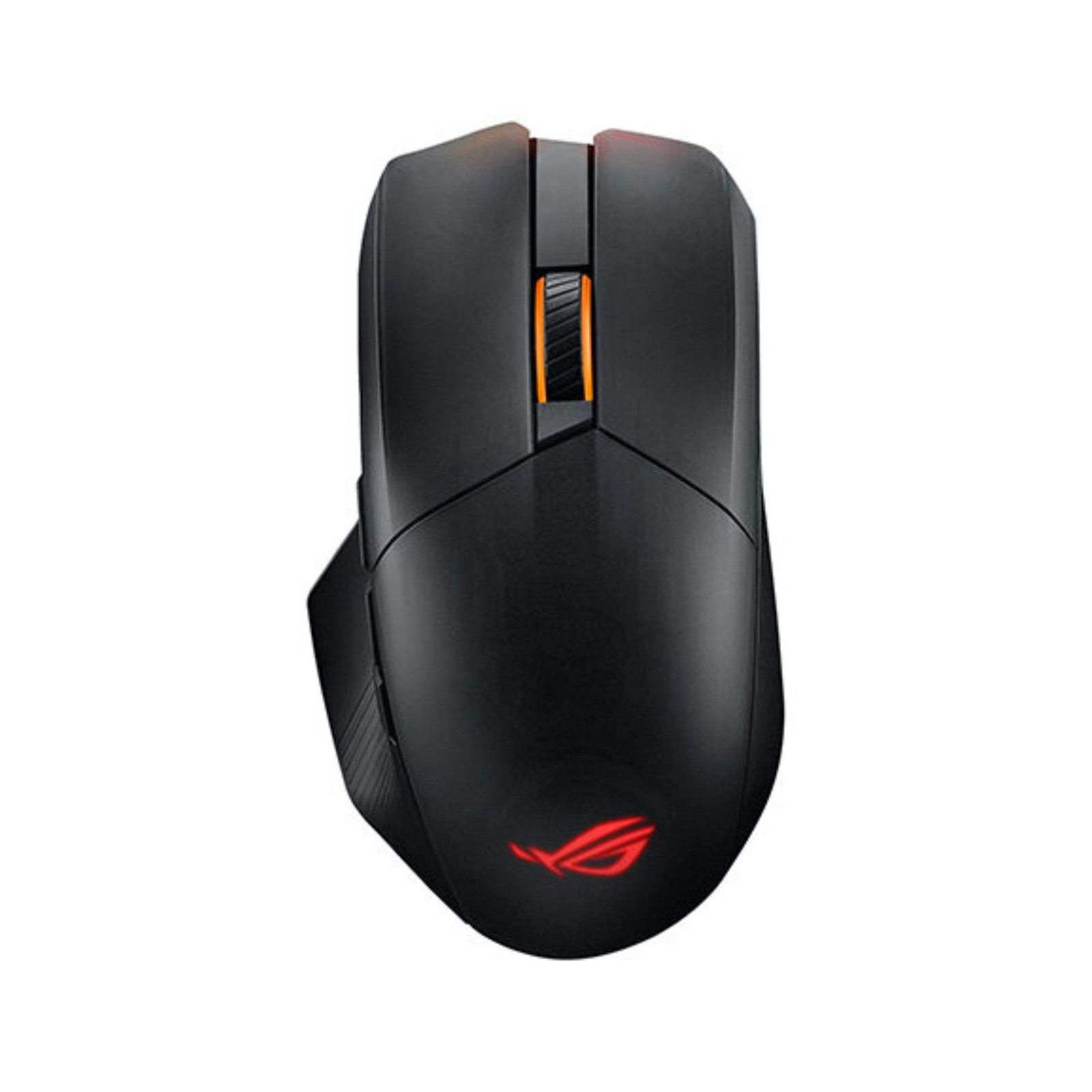 ASUS ROG Chakram X Origin Wireless Gaming Mouse - Black 1