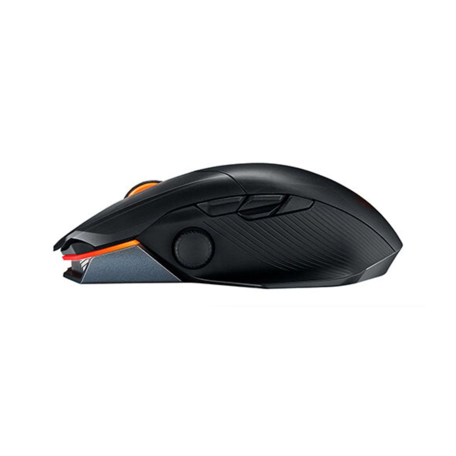 ASUS ROG Chakram X Origin Wireless Gaming Mouse - Black 3