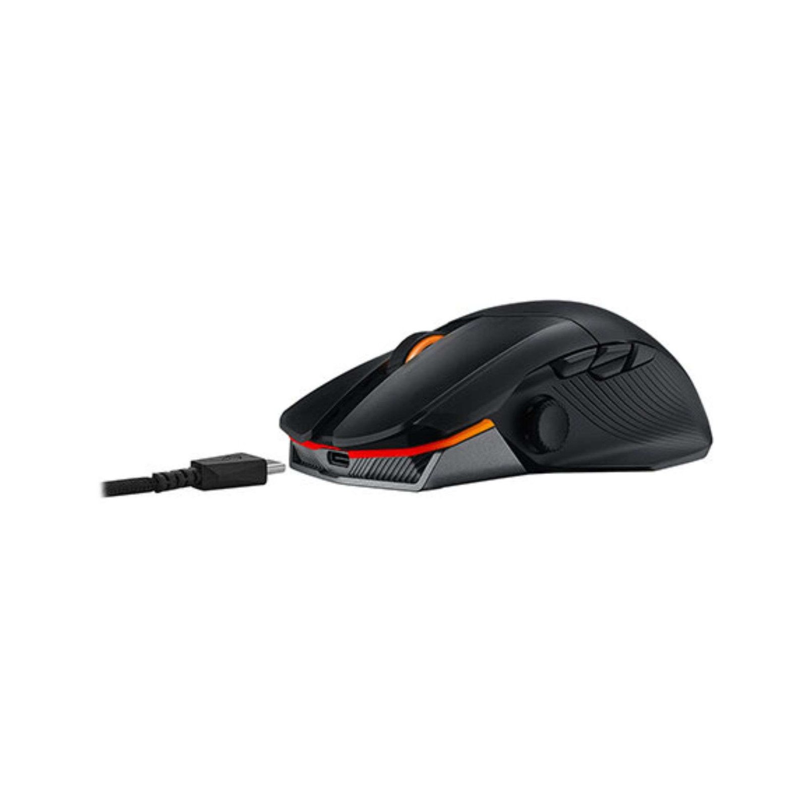 ASUS ROG Chakram X Origin Wireless Gaming Mouse - Black 4