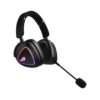 ASUS ROG Delta S Wireless Gaming Headset - Black 2