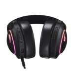 ASUS ROG Delta S Wireless Gaming Headset - Black 4
