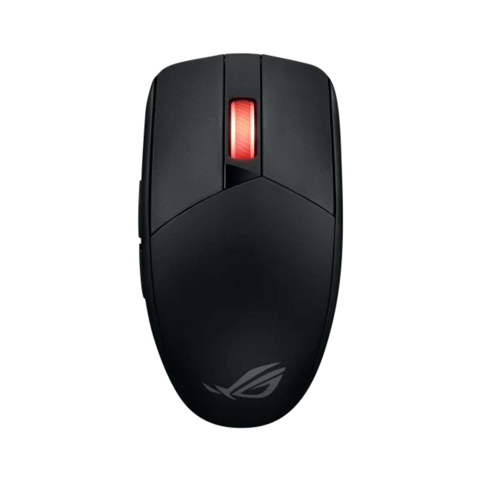 ASUS ROG Strix Impact III Wireless Compact Gaming Mouse - Black 1