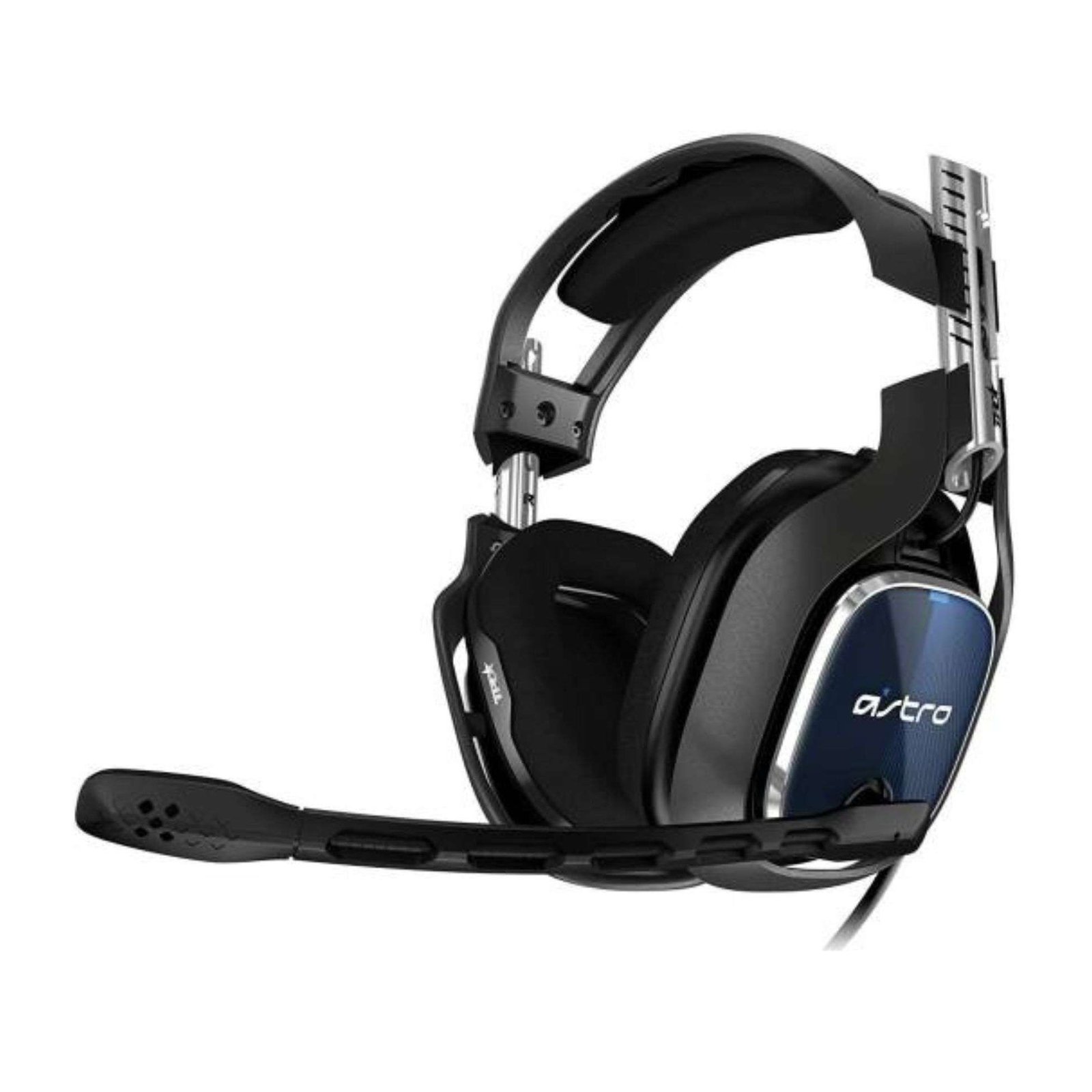 Astro Gaming A40 TR Wired Gaming Headset - Gen 4, BlackBlue 1