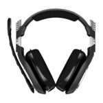Astro Gaming A40 TR Wired Gaming Headset - Gen 4, BlackBlue 2