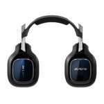 Astro Gaming A40 TR Wired Gaming Headset - Gen 4, BlackBlue 4