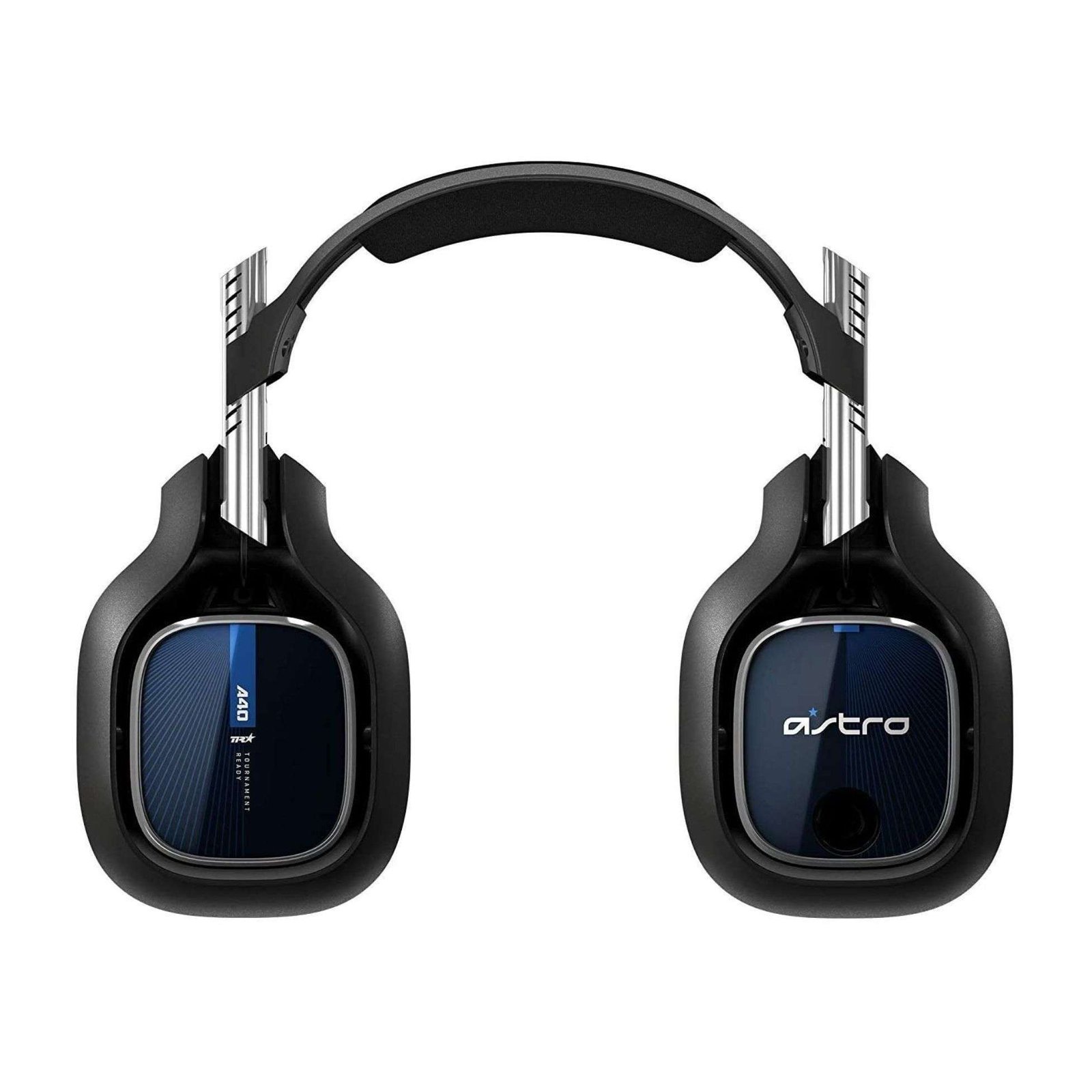 Astro Gaming A40 TR Wired Gaming Headset - Gen 4, BlackBlue 4