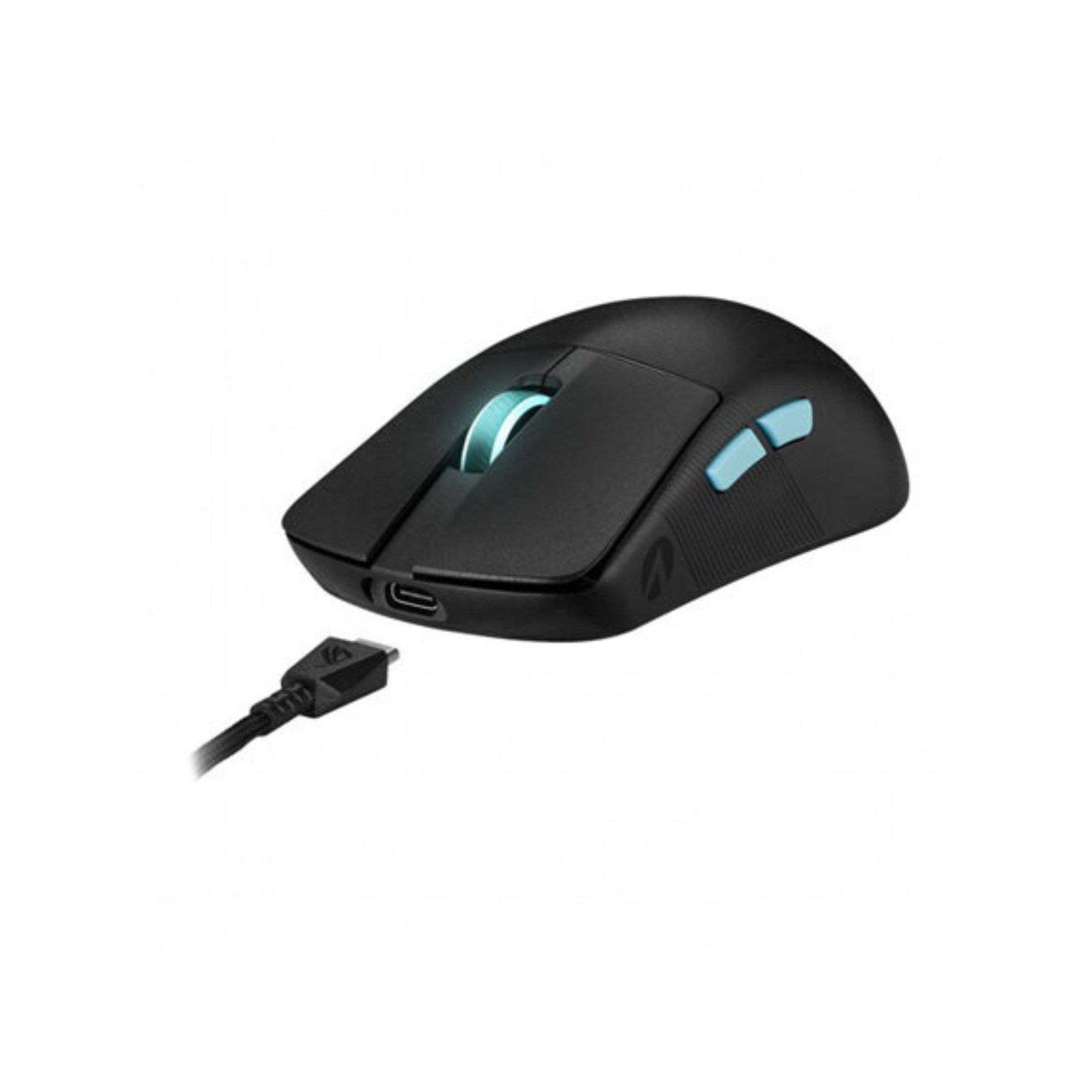 Asus Harpe Ace Aim Lab Edition Wireless Gaming Mouse (P713) 5