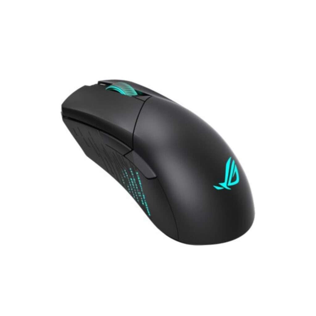 Asus P706 ROG Gladius III Wireless Gaming Mouse 2