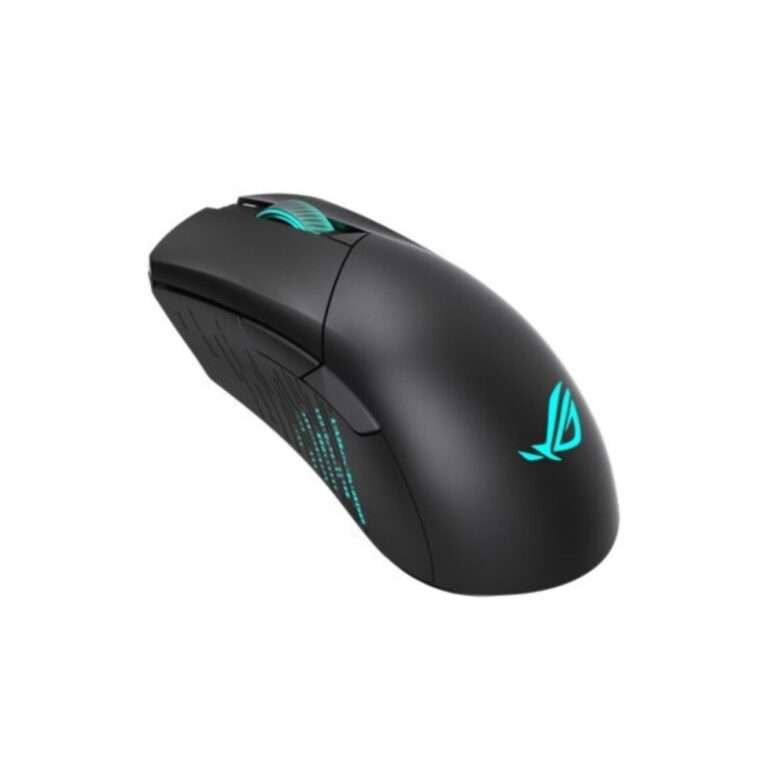 Asus P706 ROG Gladius III Wireless Gaming Mouse 2