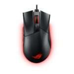 Asus ROG Gladius II Core Optical Gaming Mouse - Black 1