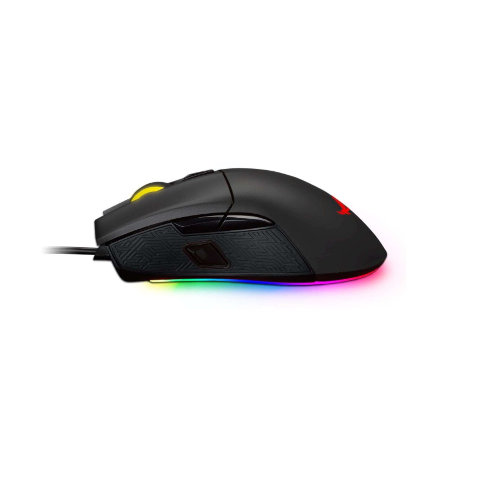 Asus ROG Gladius II Core Optical Gaming Mouse - Black 3