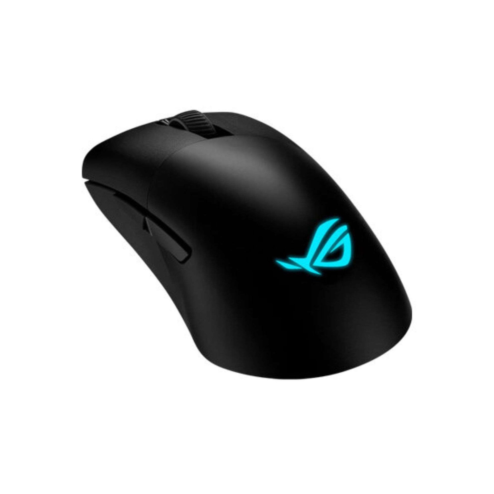Asus ROG Keris Wireless AimPoint Gaming Mouse - Black 2
