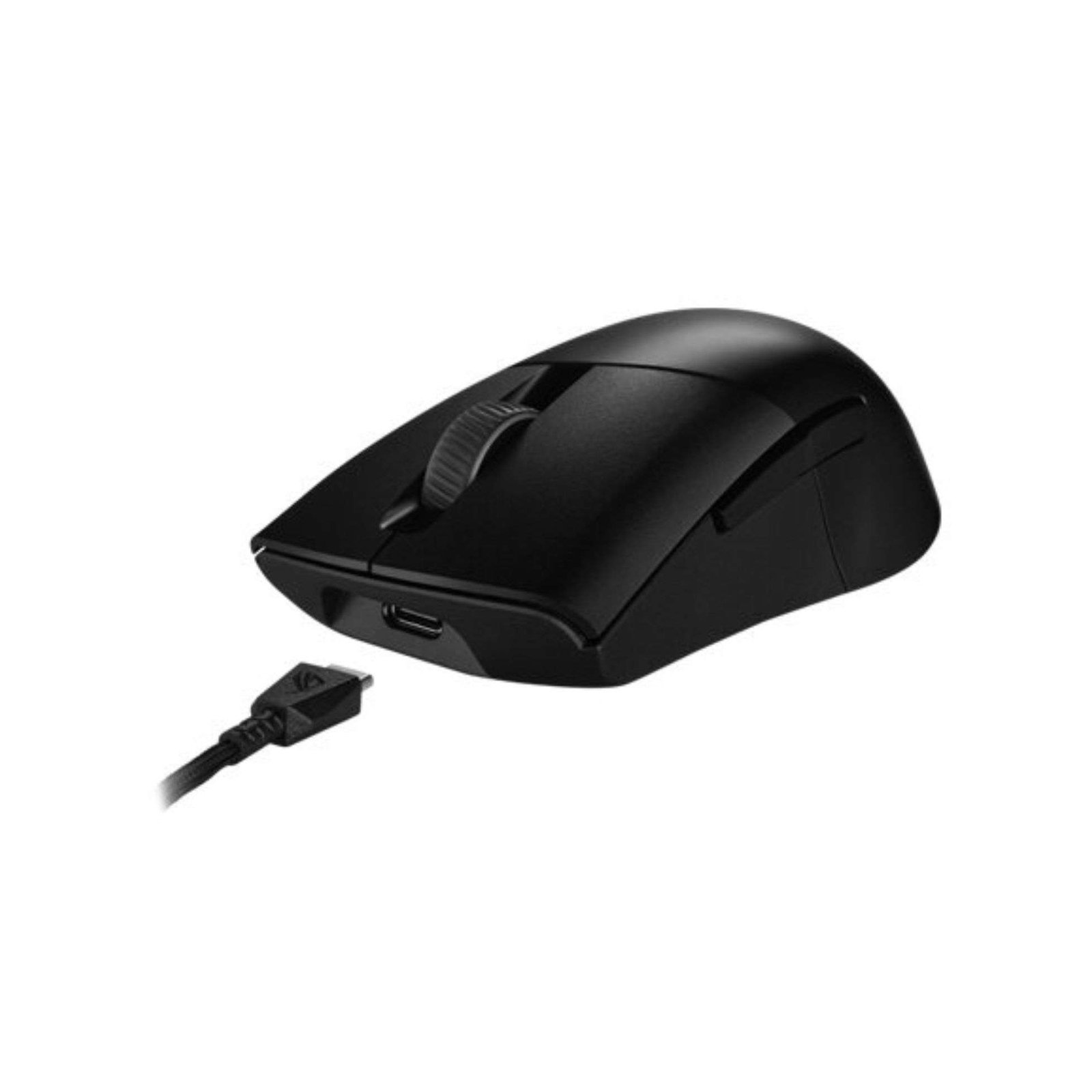 Asus ROG Keris Wireless AimPoint Gaming Mouse - Black 3