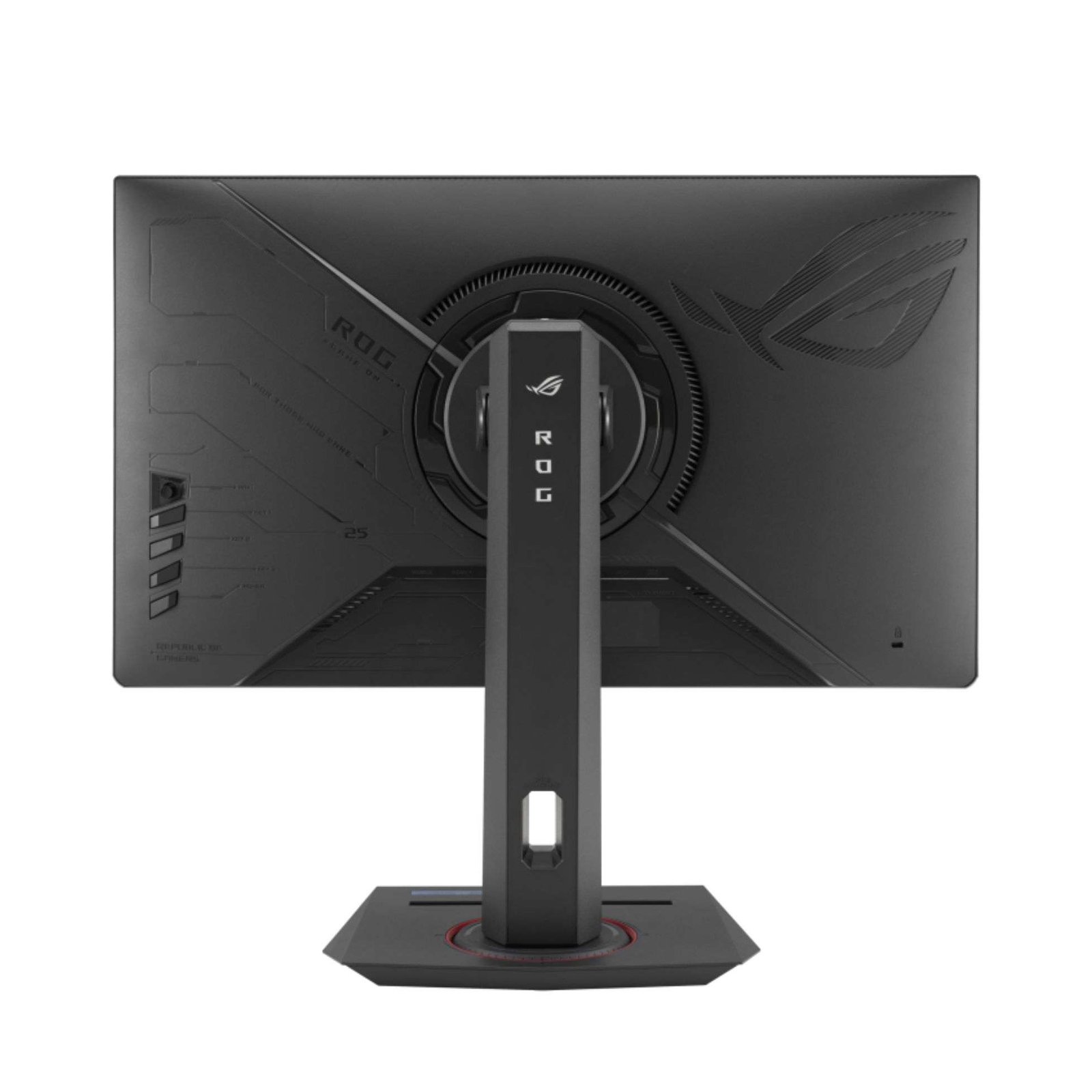 Asus ROG Strix XG259QNS 25-inch 380 Hz 0.3ms FHD Gaming Monitor 2