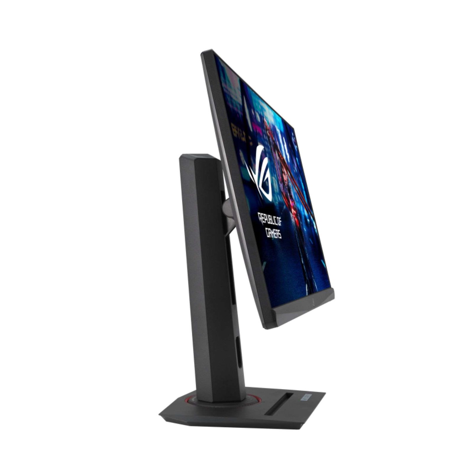 Asus ROG Strix XG259QNS 25-inch 380 Hz 0.3ms FHD Gaming Monitor 4