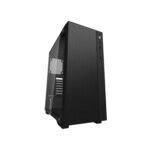 CASE DeepCool MATREXX 55 V4 – 4 RGB Fans, USB-C, Sleek Design 1