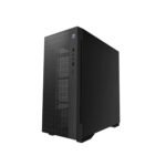 CASE DeepCool MATREXX 55 V4 – 4 RGB Fans, USB-C, Sleek Design 2