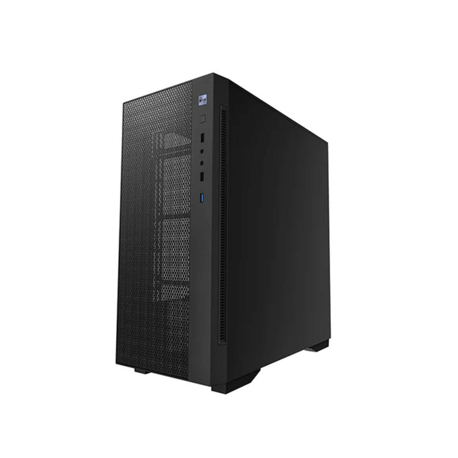 CASE DeepCool MATREXX 55 V4 – 4 RGB Fans, USB-C, Sleek Design 2