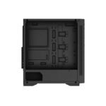 CASE DeepCool MATREXX 55 V4 – 4 RGB Fans, USB-C, Sleek Design 3