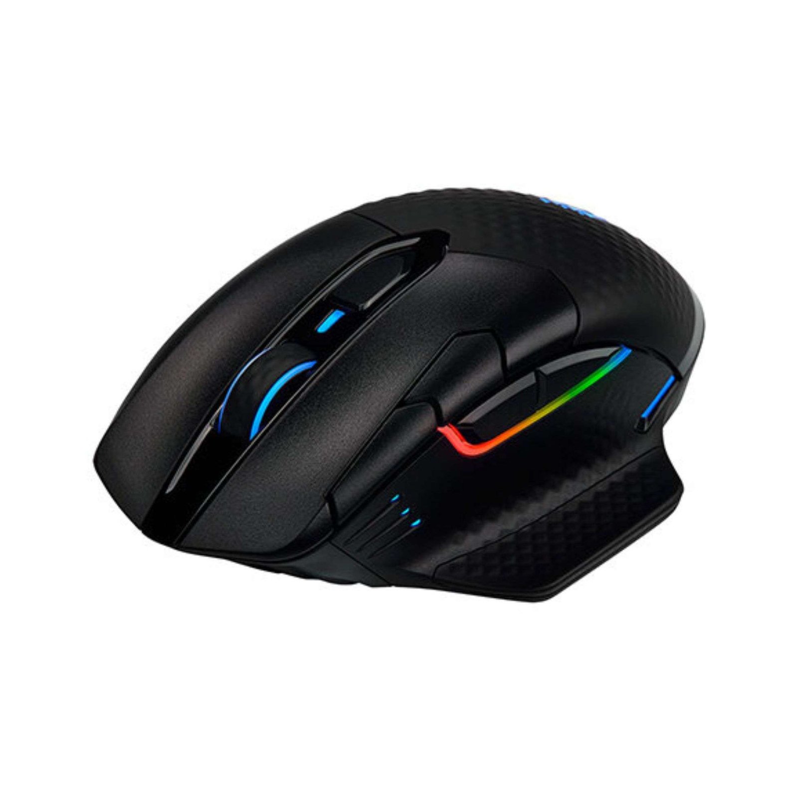 Corsair Dark Core Pro SE Wireless Optical RGB Gaming Mouse - Black 3