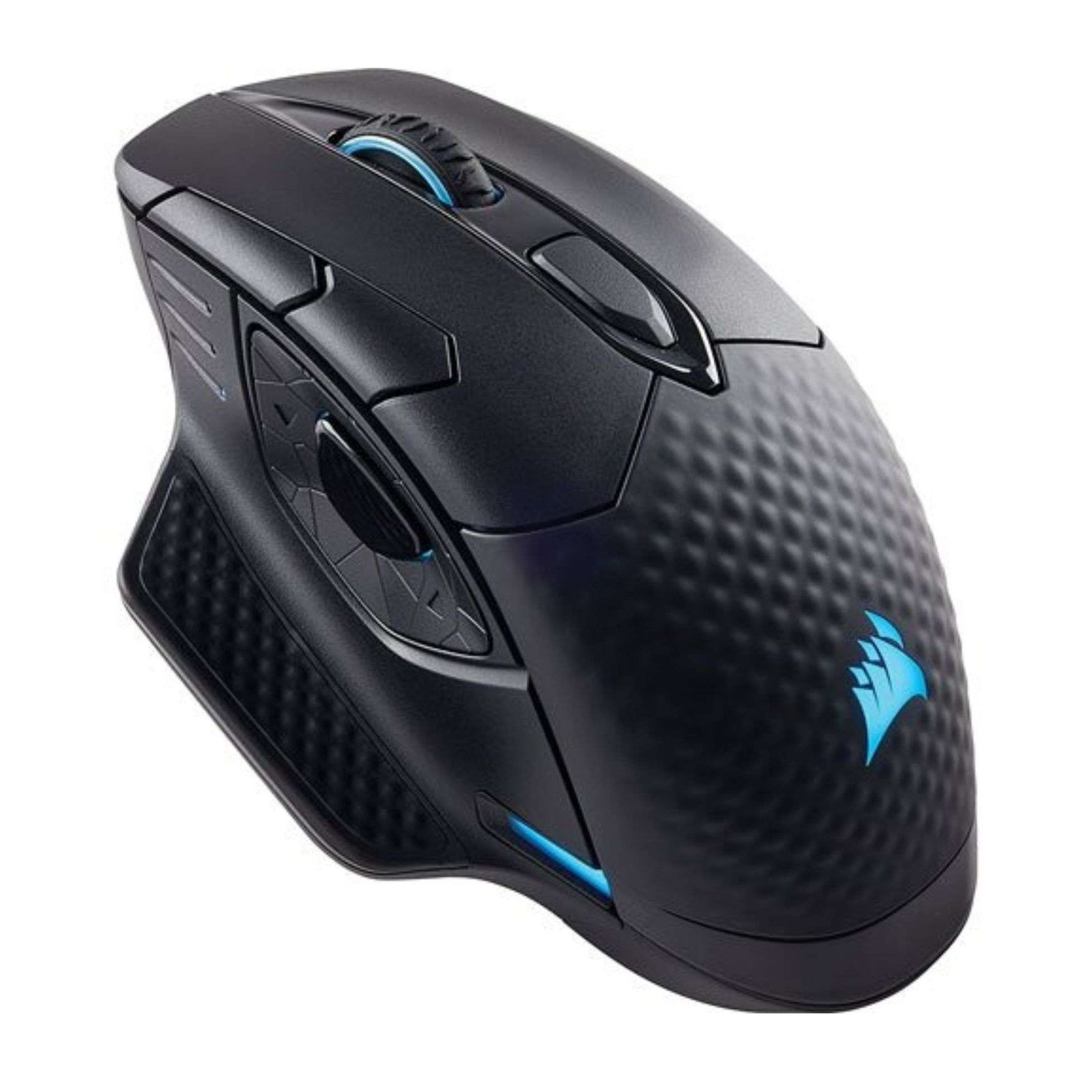 Corsair Core Wired Wireless with Qi Charging Gaming Mouse 2
