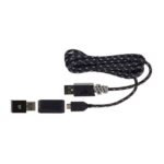 Corsair Dark Core Wired Wireless with Qi Charging Gaming Mouse 5