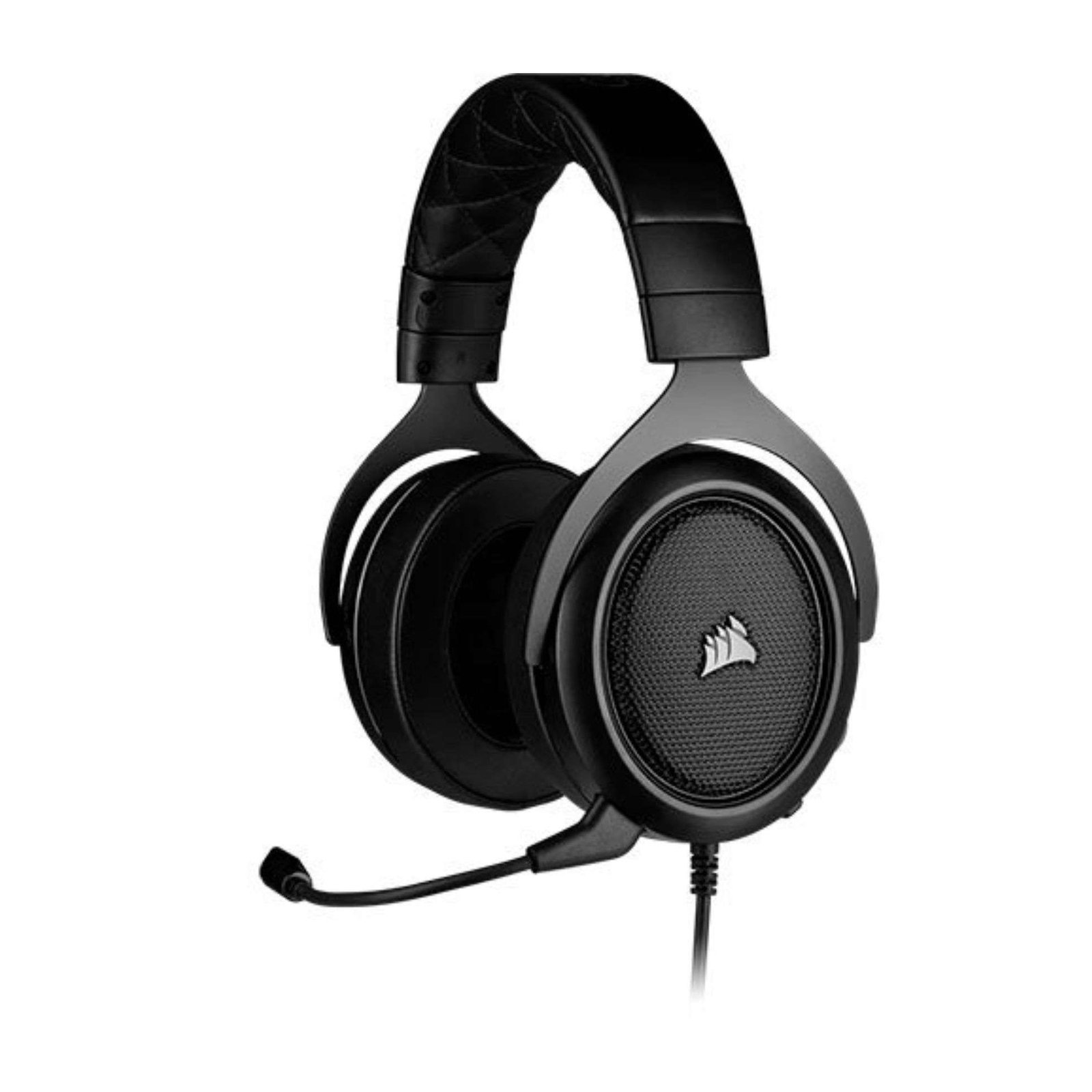 Corsair HS50 Stereo Gaming Headset 1