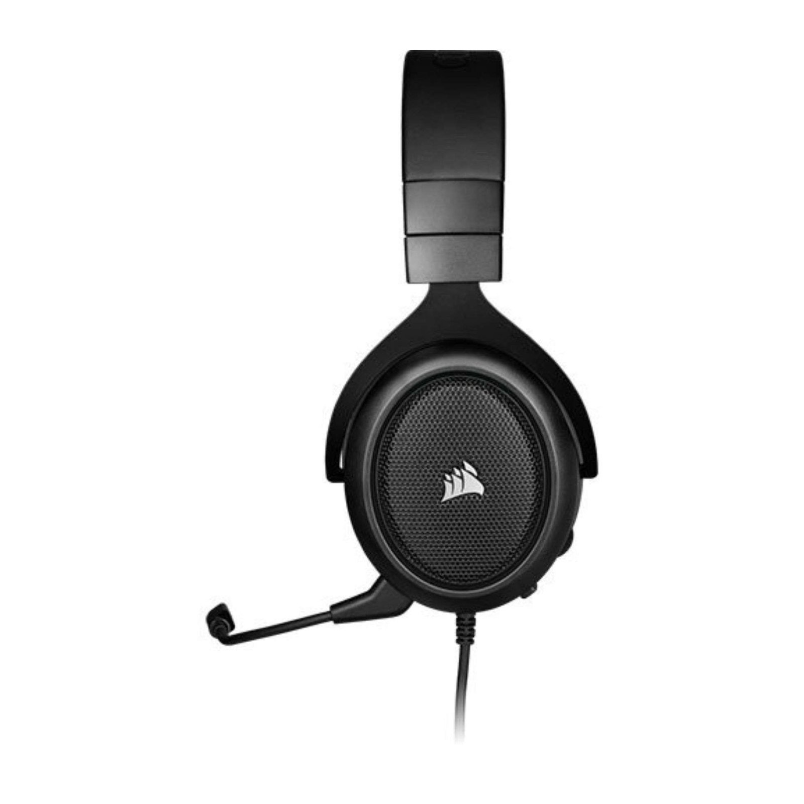 Corsair HS50 Stereo Gaming Headset 2