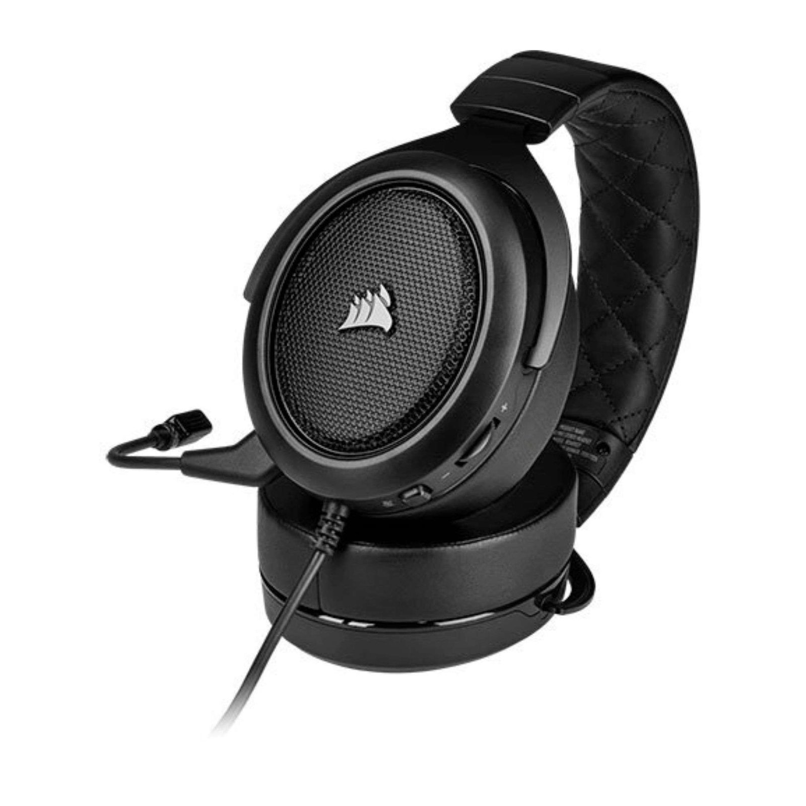 Corsair HS50 Stereo Gaming Headset 3