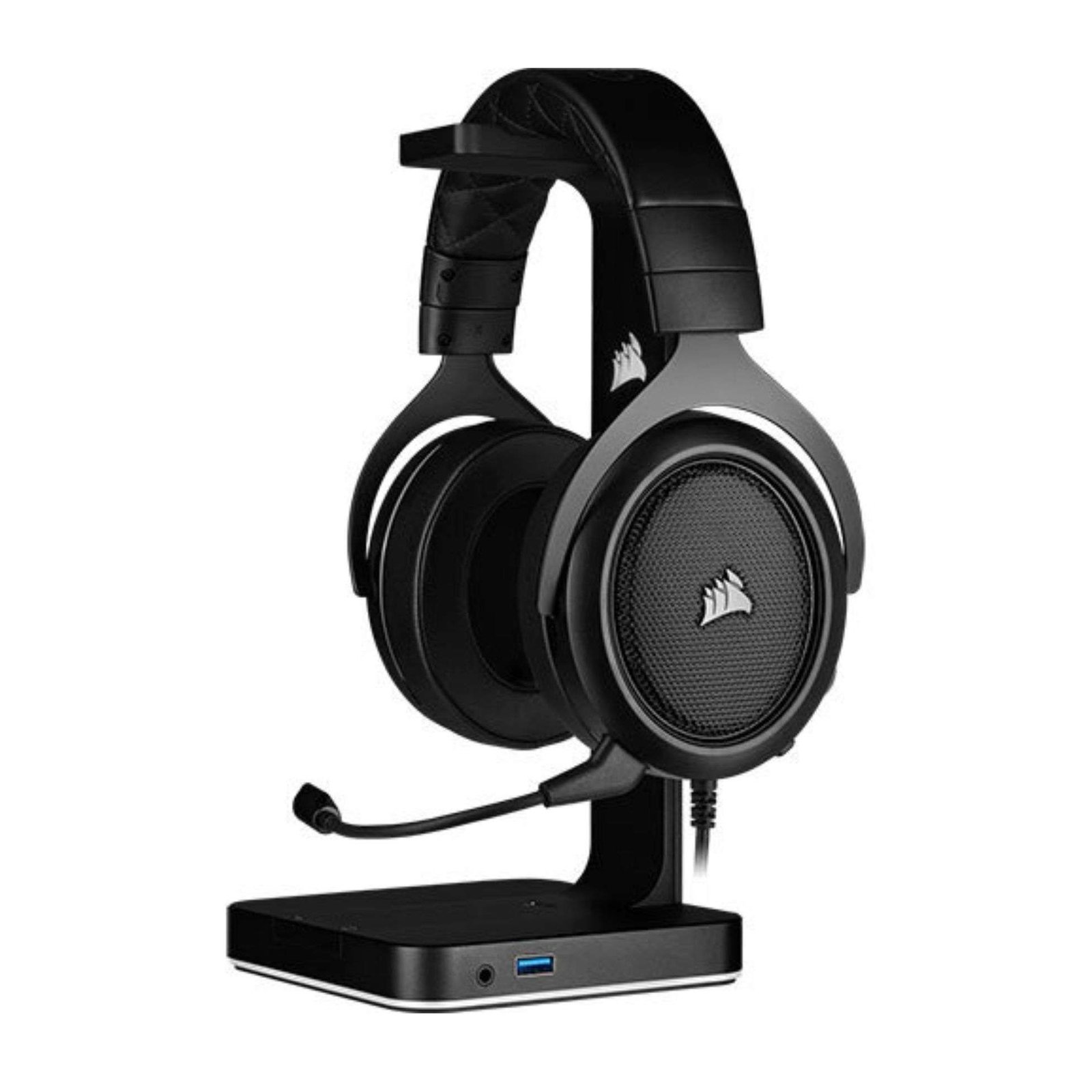 Corsair HS50 Stereo Gaming Headset 4