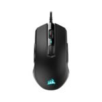 Corsair M55 RGB PRO Ambidextrous Wired Gaming Mouse - Black 1