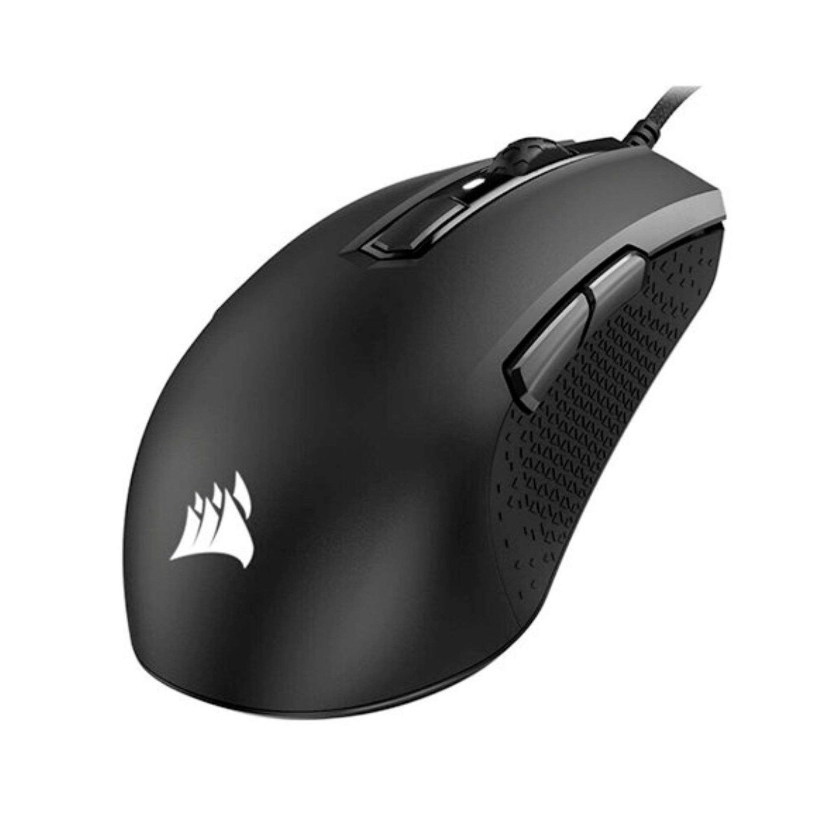 Corsair M55 RGB PRO Ambidextrous Wired Gaming Mouse - Black 2