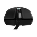 Corsair M55 RGB PRO Ambidextrous Wired Gaming Mouse - Black 3