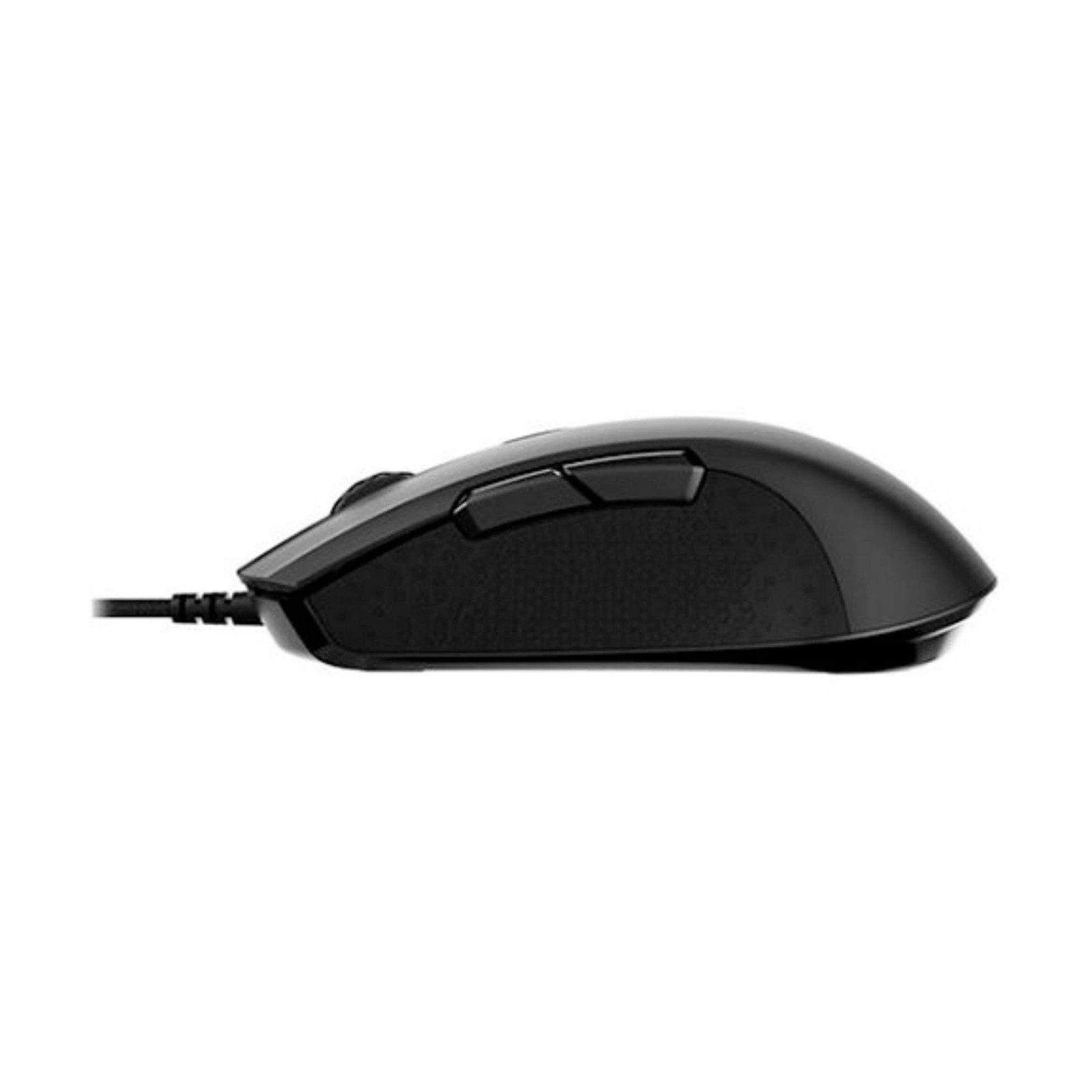 Corsair M55 RGB PRO Ambidextrous Wired Gaming Mouse - Black 4