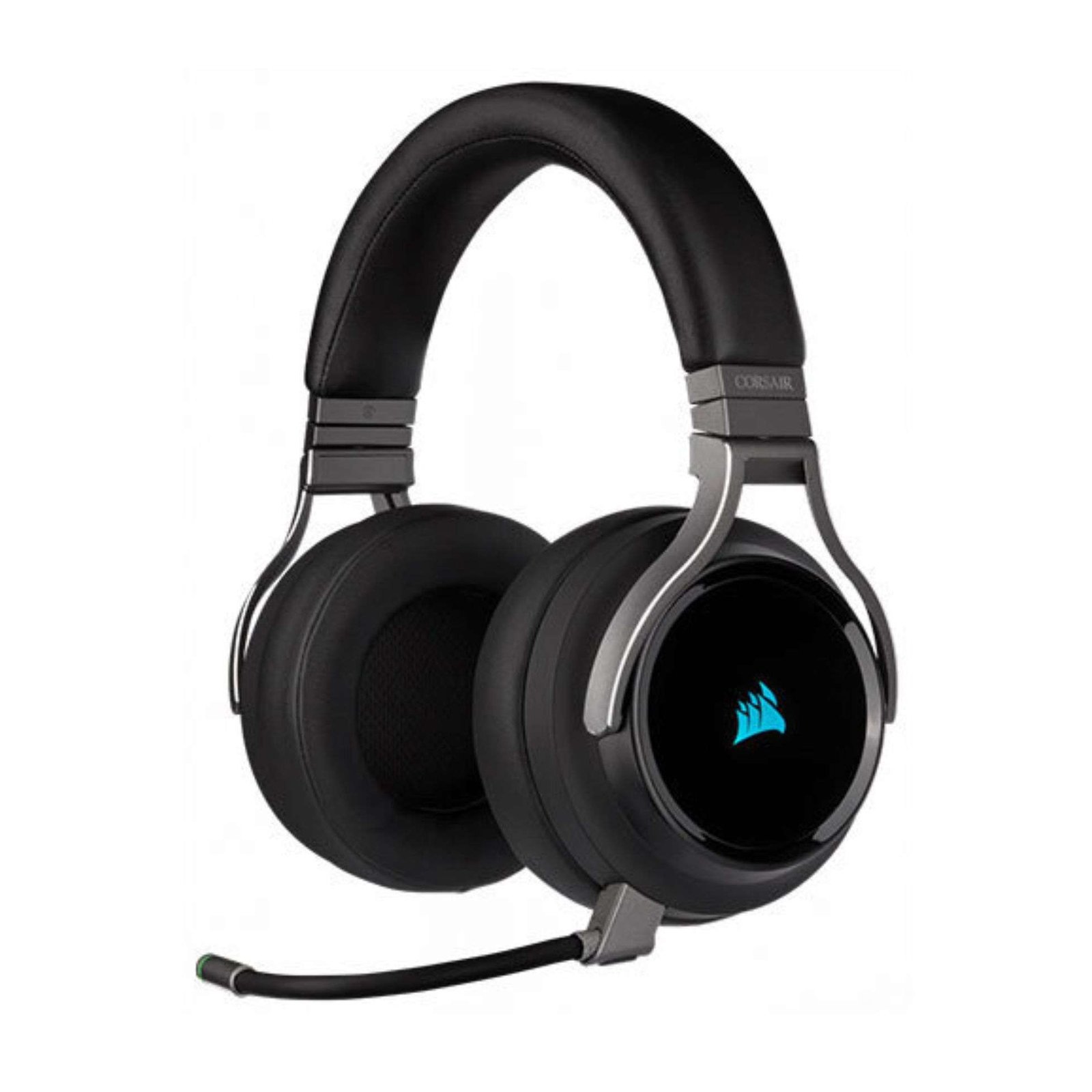 Corsair Virtuoso RGB Wireless SE 7.1 Gaming Headset 1