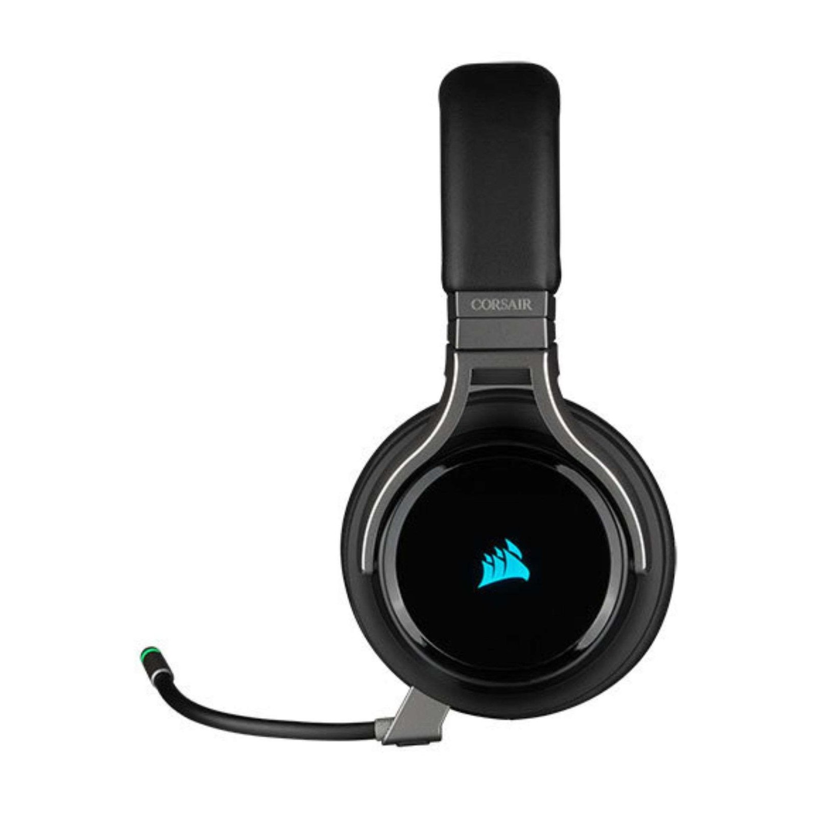 Corsair Virtuoso RGB Wireless SE 7.1 Gaming Headset 2