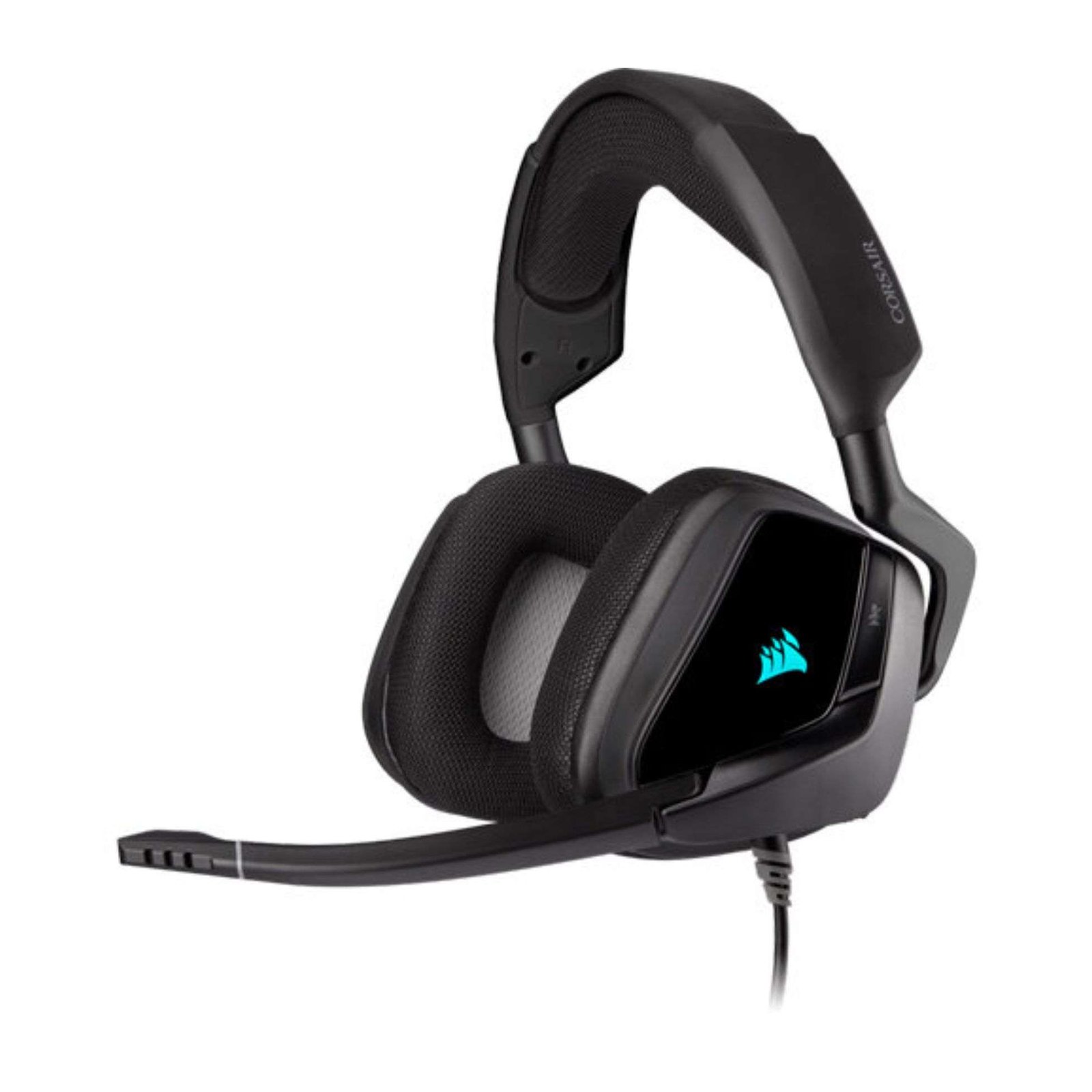 Corsair Void Elite Surround 7.1 Gaming Headset 1