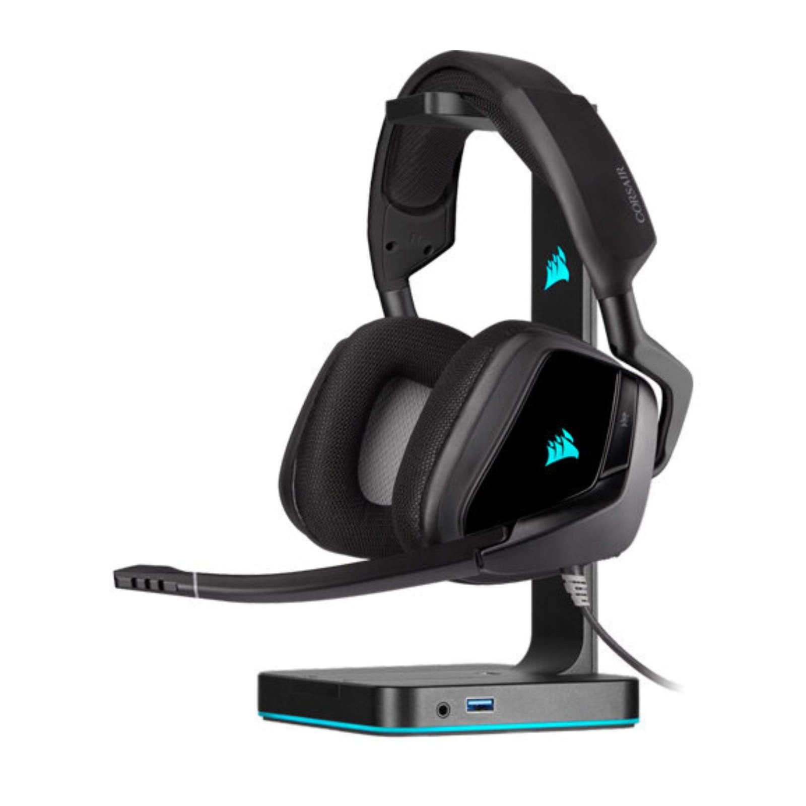 Corsair Void Elite Surround 7.1 Gaming Headset 5