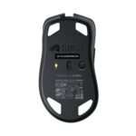 Glorious D2 Pro 1K Hz Wireless Gaming Mouse – Black 4