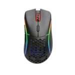 Glorious Model D Wireless Gaming Mouse - Matte Black 1