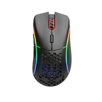 Glorious Model D Wireless Gaming Mouse - Matte Black 1
