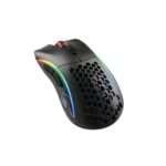 Glorious Model D Wireless Gaming Mouse - Matte Black 2