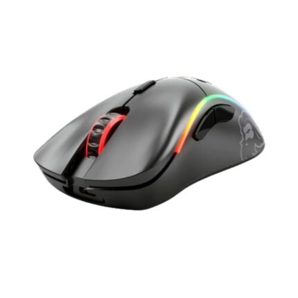 Glorious Model D Wireless Gaming Mouse - Matte Black 3