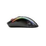 Glorious Model D Wireless Gaming Mouse - Matte Black 4